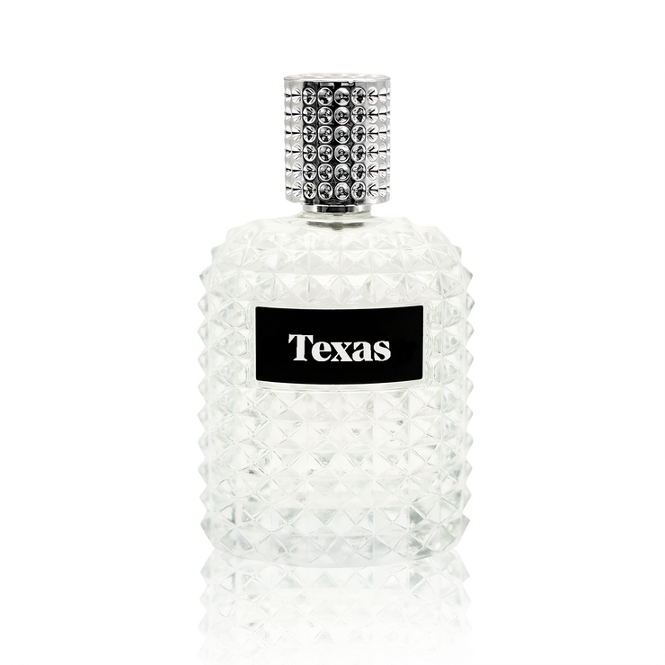 Eau de Texas Perfume – Zodica Perfumery