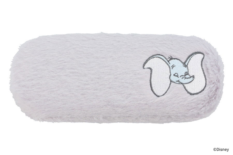 Disney Collection Baby Animals [ダンボ モデル] メガネケース（D