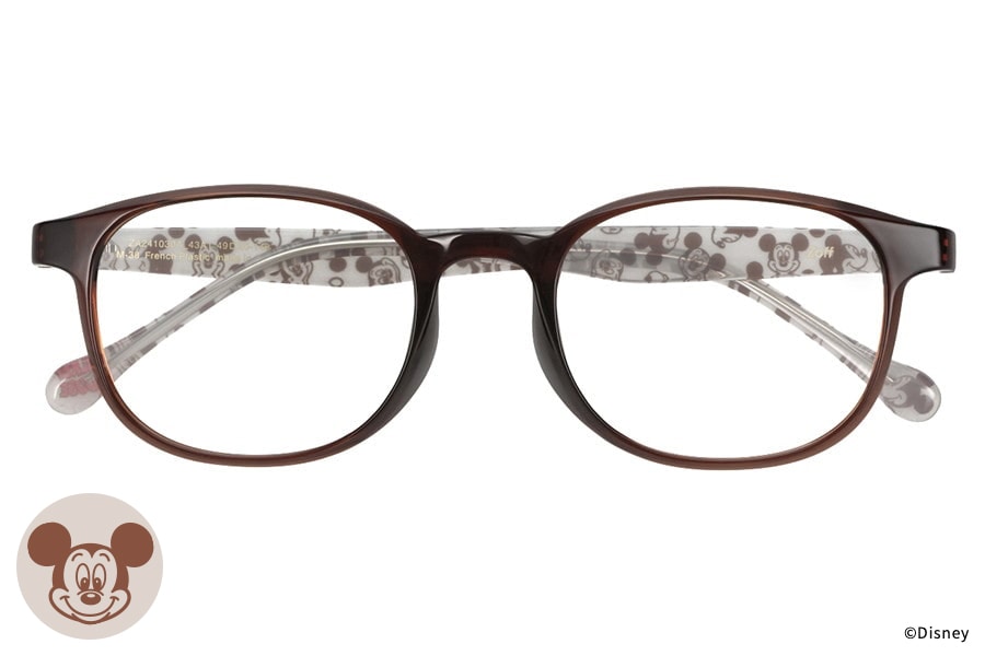 スペシャルプライス]Disney Collection created by Zoff “Mickey