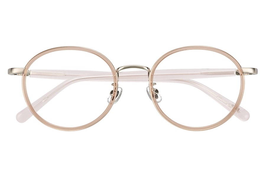 Zoff | Misato Mizukoshi #1（ZO252006-21A1）｜メガネのZoff