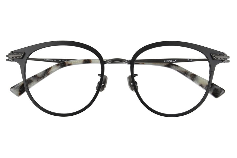 スペシャルプライス]STROBE XX（ZO233002-14F1）｜メガネのZoff