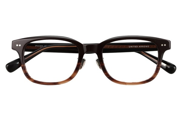 UNITED ARROWS（ユナイテッドアローズ）｜メガネのZoffオンライン