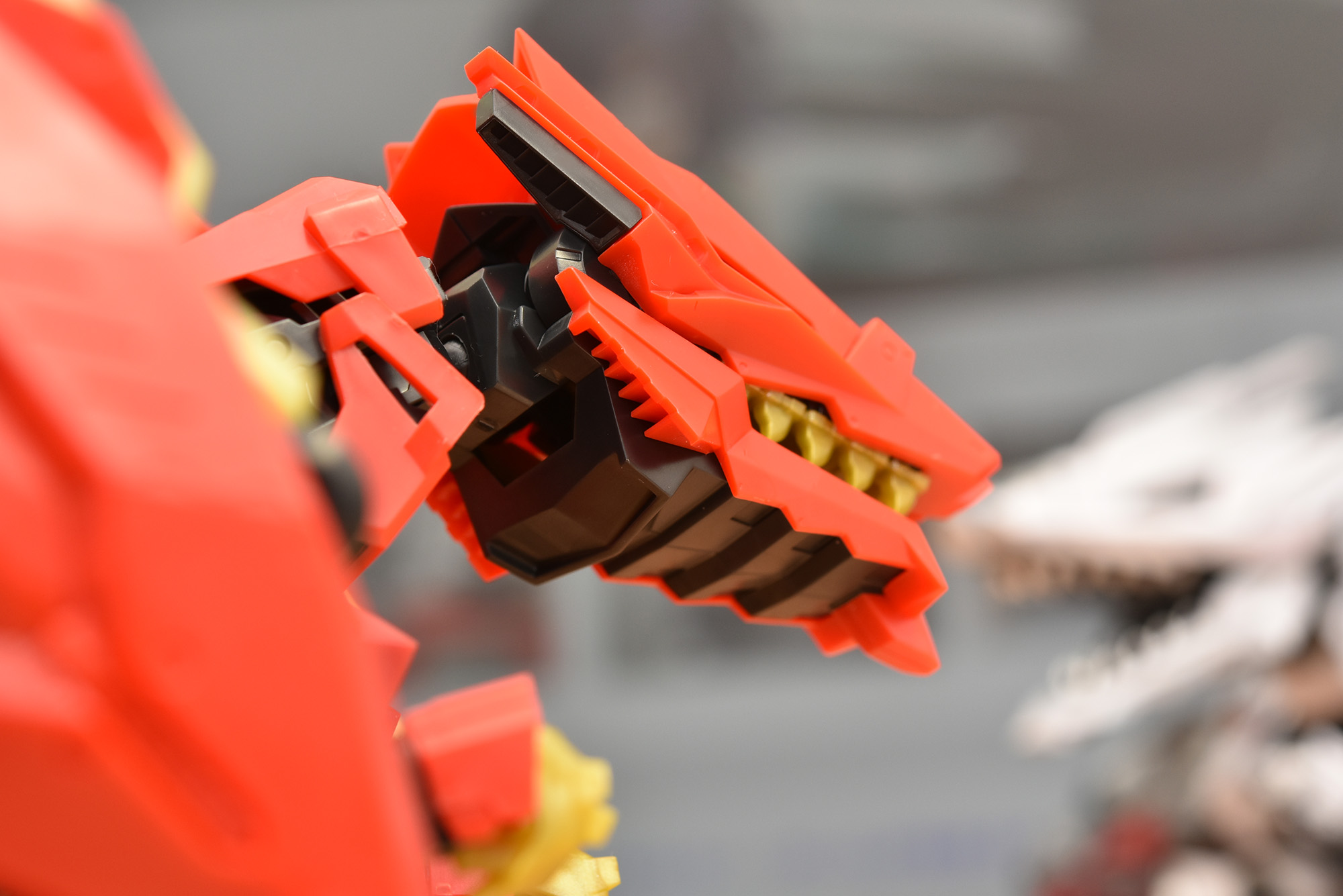 HMMシュトゥルムテュランを組み立てました！ | zoikino