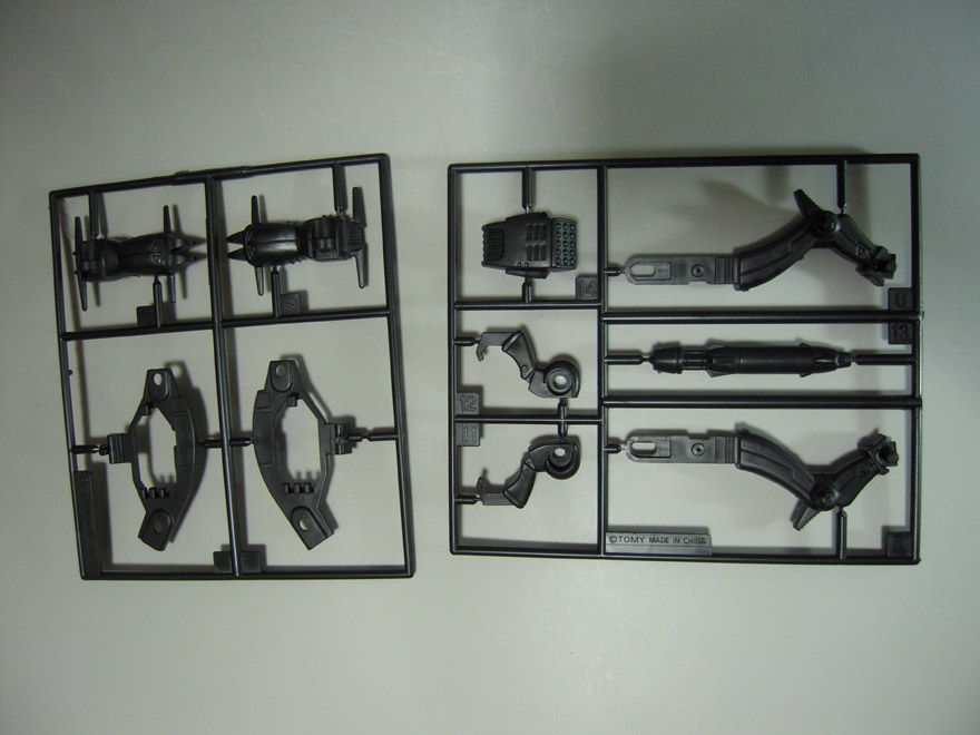 マーダTS レビュー