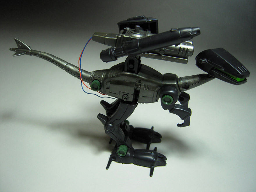 マーダTS レビュー