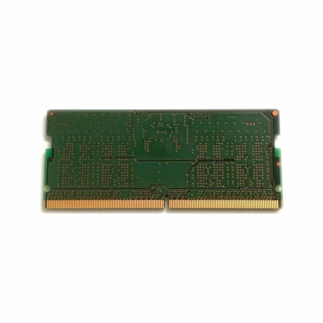 Memória RAM Notebook 8GB DDR5 Micron, 4800Mhz, CL40 – Tudo para o
