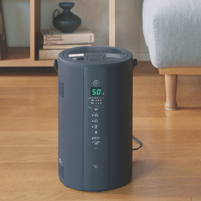 加湿器の商品一覧 | 象印マホービン公式オンラインストア【象印