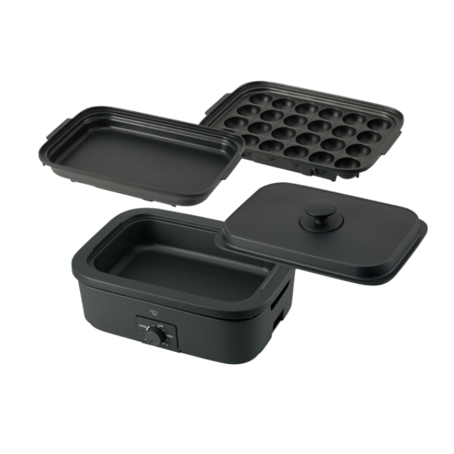 ホットプレート | 象印パーツダイレクト