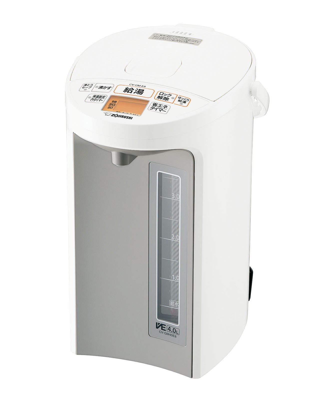 VE電気まほうびん | 象印パーツダイレクト