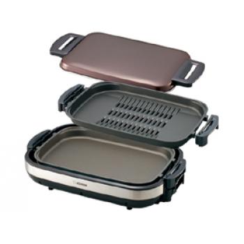 ホットプレート「やきやき」 | 象印パーツダイレクト