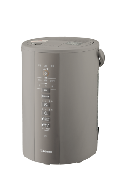 スチーム式加湿器 | 象印パーツダイレクト