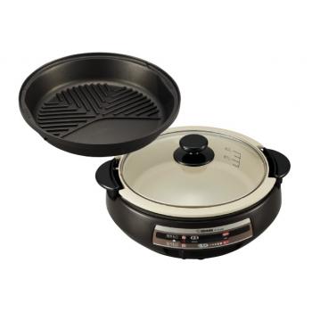 グリルなべ | 象印パーツダイレクト