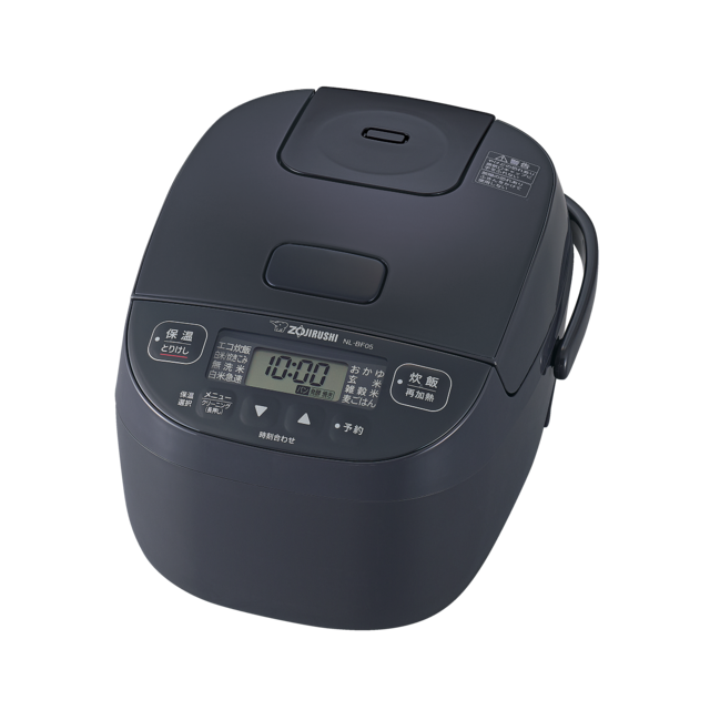 小容量マイコン炊飯ジャー なべ | 象印パーツダイレクト