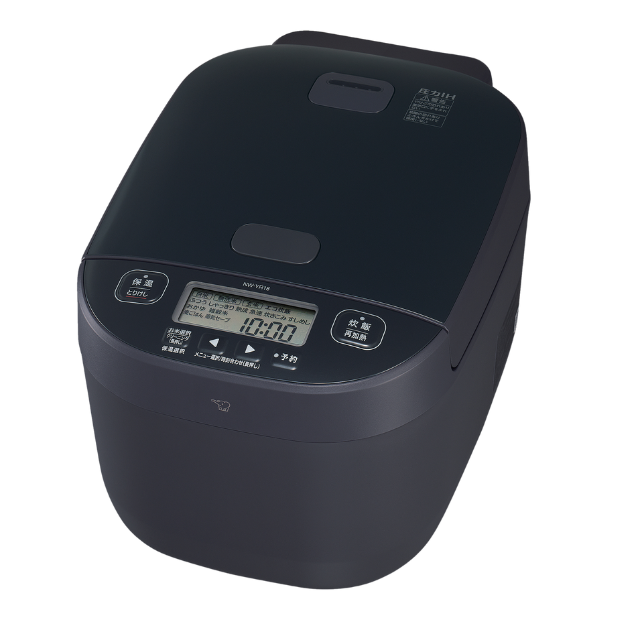 圧力IH炊飯ジャー | 象印パーツダイレクト