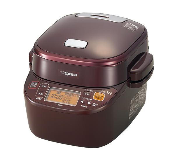 自動圧力IHなべ『煮込み自慢』（EL-MB30型）新発売｜ニュースリリース