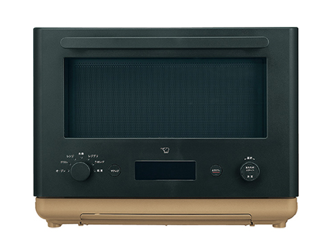 オーブンレンジEVERINO（エブリノ）（ES-GT26型） 新発売｜ニュース