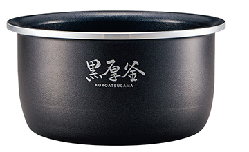 小容量マイコン炊飯ジャー『極め炊き』(NL-BX05型) 新発売｜ニュース