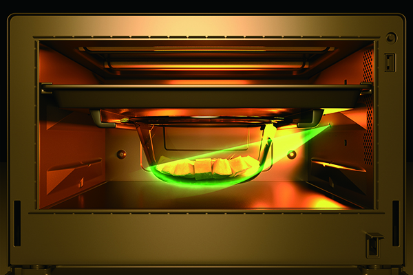 オーブンレンジEVERINO（エブリノ）ES-JA23 新発売｜ニュースリリース