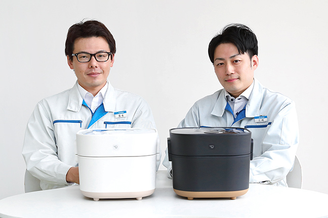 自動調理なべ」｜ほら、ここが象印。ZOJIRUSHI STORIES｜象印マホービン