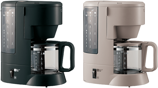 EC-KV50 ｜ コーヒーメーカー ｜ キッチン家電 ｜ 商品情報 ｜ 象印