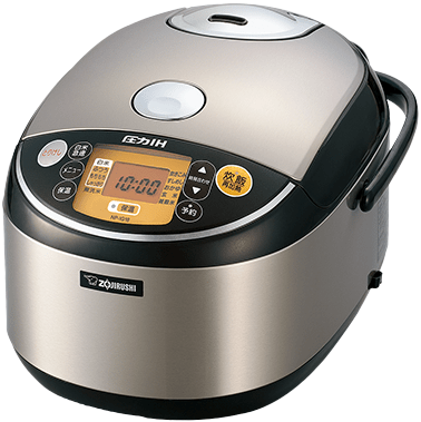 NS-QC36 ｜ 炊飯ジャー ｜ 業務用商品 ｜ 商品情報 ｜ 象印マホービン