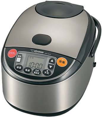 NH-YG18 ｜ 炊飯ジャー ｜ 業務用商品 ｜ 商品情報 ｜ 象印マホービン