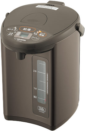 CD-SE50 ｜ 電動ポット ｜ ポット・ケトル ｜ 商品情報 ｜ 象印マホービン