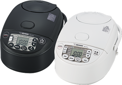 炊飯ジャー ｜ 商品情報 ｜ 象印マホービン