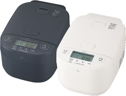 NP-RU05 ｜ 圧力IH ｜ 炊飯ジャー ｜ 商品情報 ｜ 象印マホービン