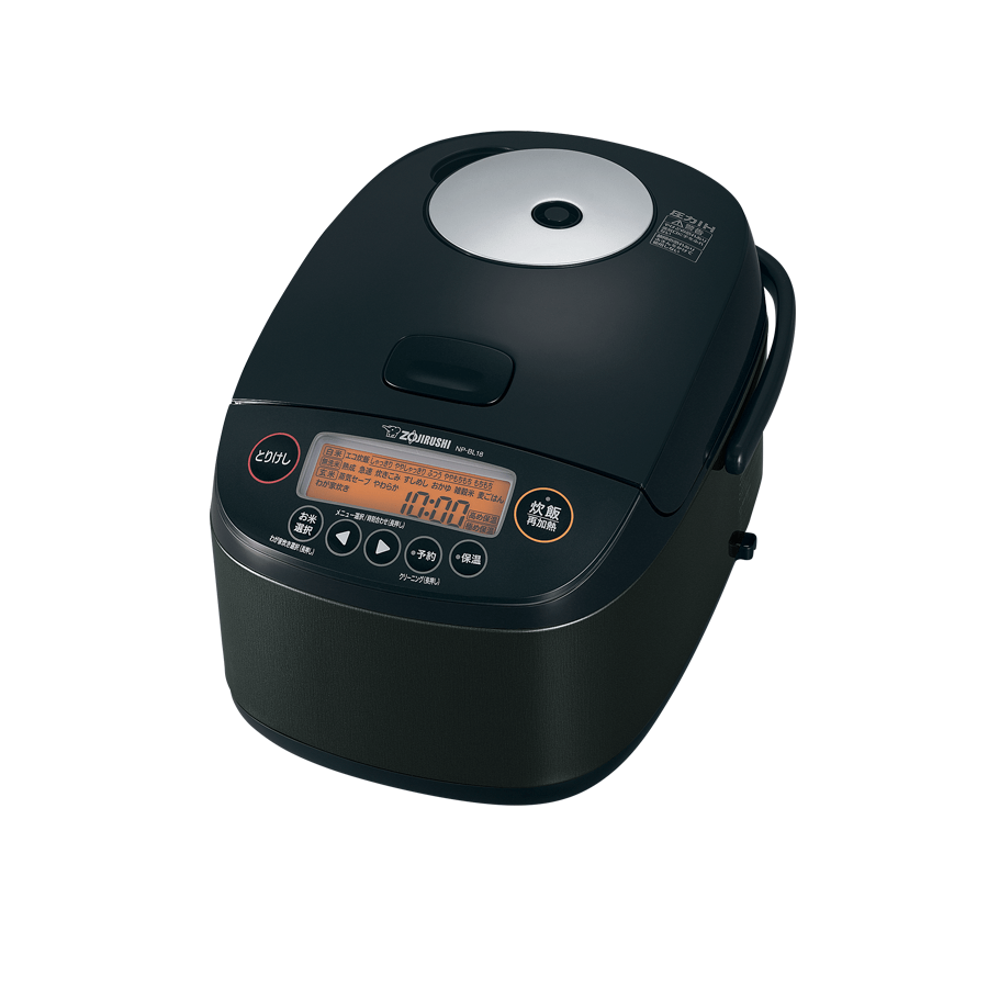 象印 極め炊き 圧力IH炊飯器 炊飯ジャー NP-ZH10A 象印 圧力IH炊飯