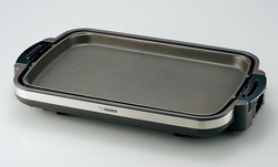 限定商品＞ホットプレート EA-DD型｜商品情報｜象印