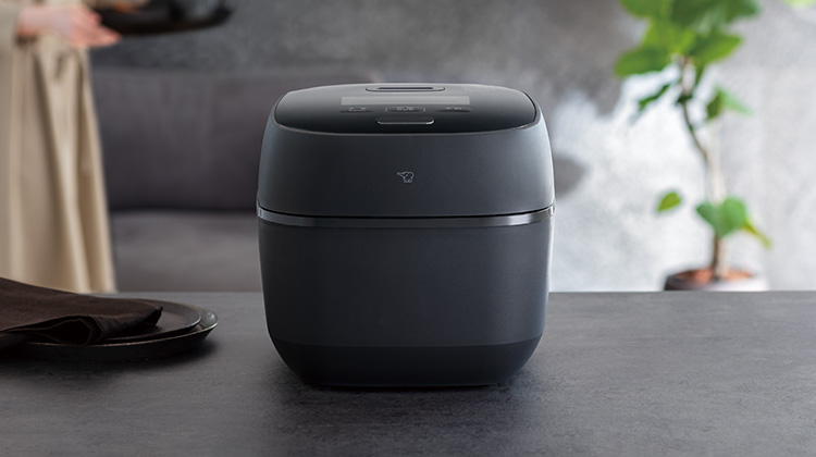 炎舞炊き｜圧力IH炊飯ジャー｜炊飯ジャー｜商品情報｜象印