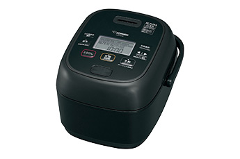圧力IHタイプ NW-CA型 ｜ 圧力IH炊飯ジャー ｜ 炊飯ジャー ｜ 商品情報