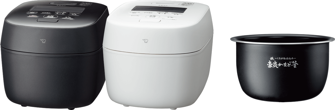 商品仕様｜圧力IHタイプ NW-NA型｜炎舞炊き｜圧力IH炊飯ジャー｜炊飯