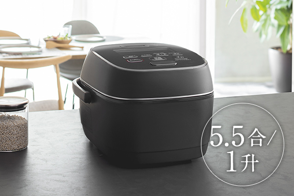 商品仕様｜圧力IHタイプ NW-PT型｜炎舞炊き｜圧力IH炊飯ジャー｜炊飯