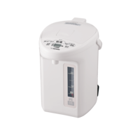 電気ポット｜取扱説明書｜お客様サポート｜象印