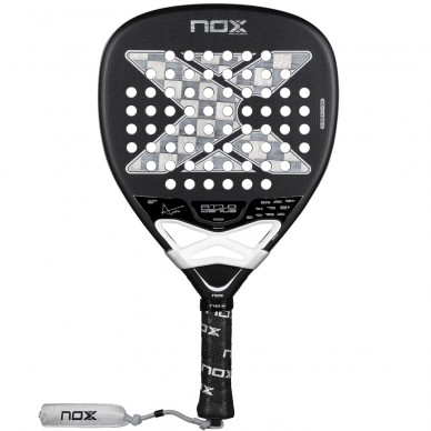 Nox AT Genius LTD limited edition - Padel Racket exclusive 2023