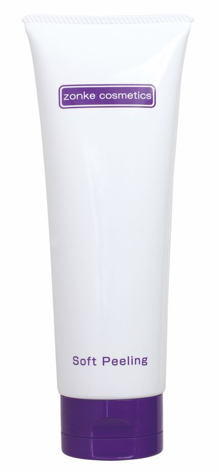 ゾンケ ソフトピーリング ZP-61 | スペシャルケア | 商品ラインナップ