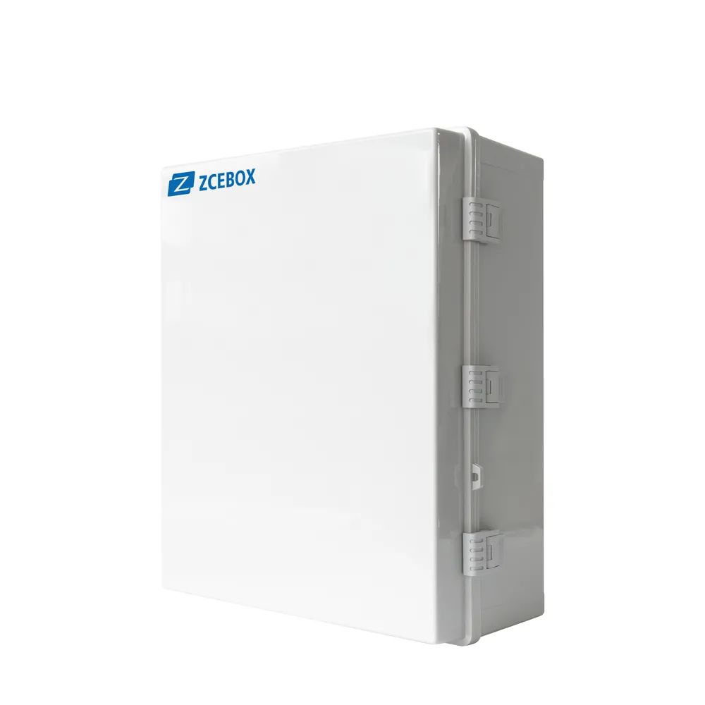 waterproof power junction box