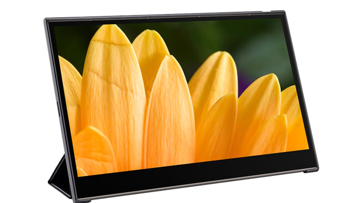 INNOCN PU15-Pre 4K OLED review: A portable monitor to improve your