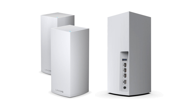 Linksys Velop Mesh WiFi 6 (AX4200) System, hands on: A good mid