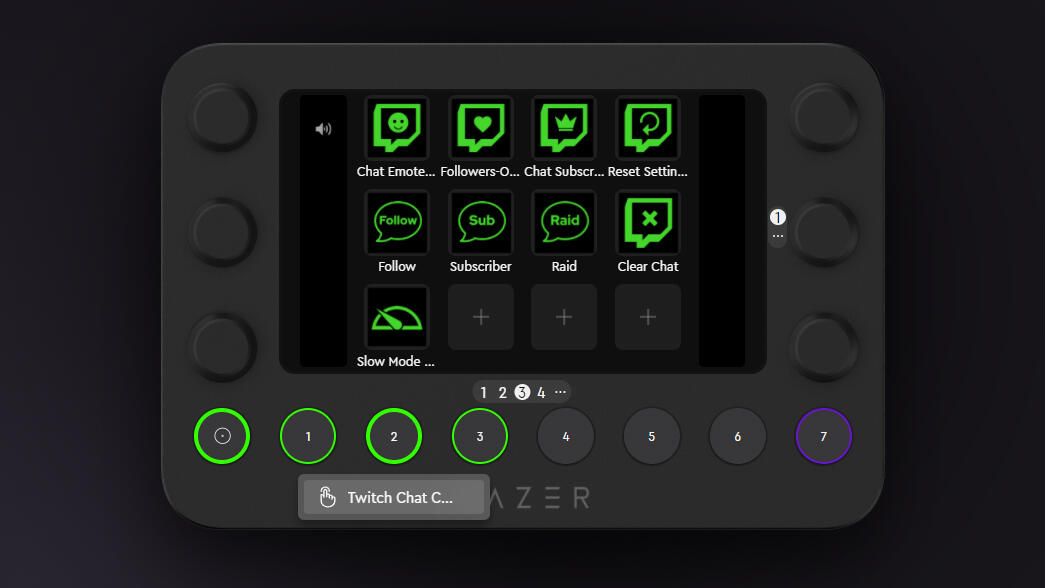 Razer Stream Controller review: Be a better streamer | ZDNET