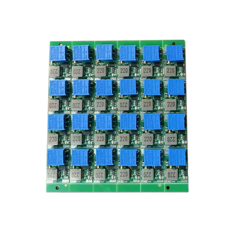 New L3+ 14V boost module without jump wire | Zeus Mining