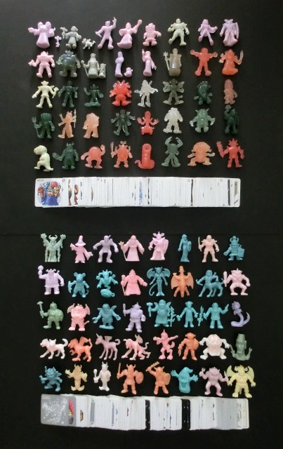 ネクロスの要塞・1〜8弾フルコンプ - ゼウスの森