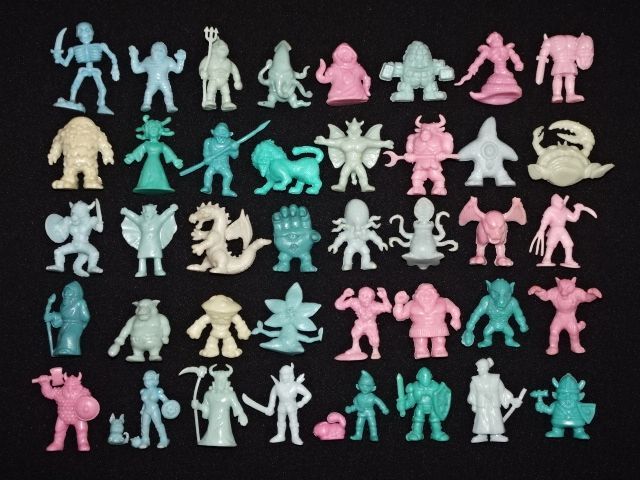 ネクロスの要塞1弾・全40種フルコンプ - ゼウスの森