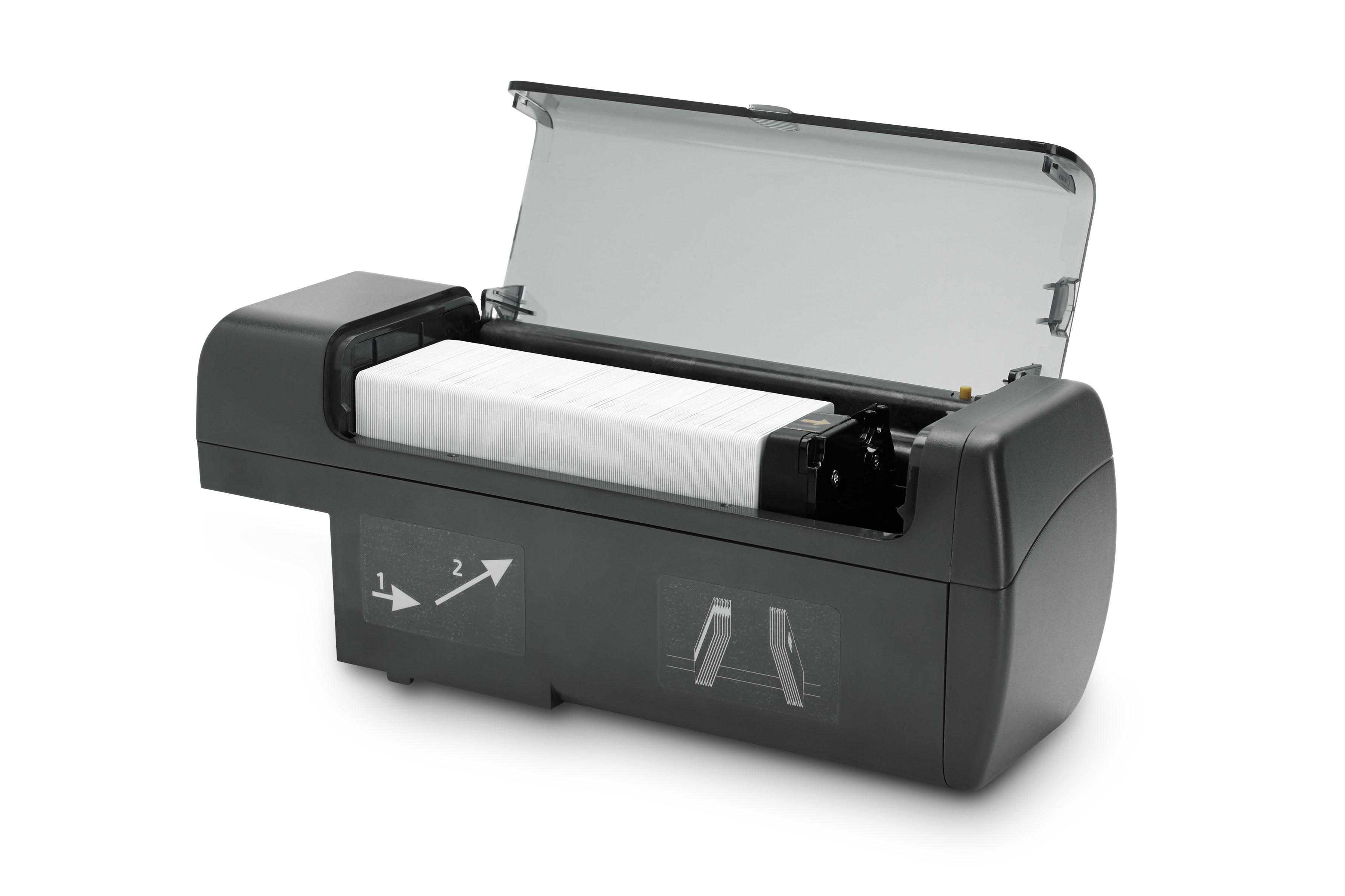 ZXP Series 7 Card Printers | Zebra