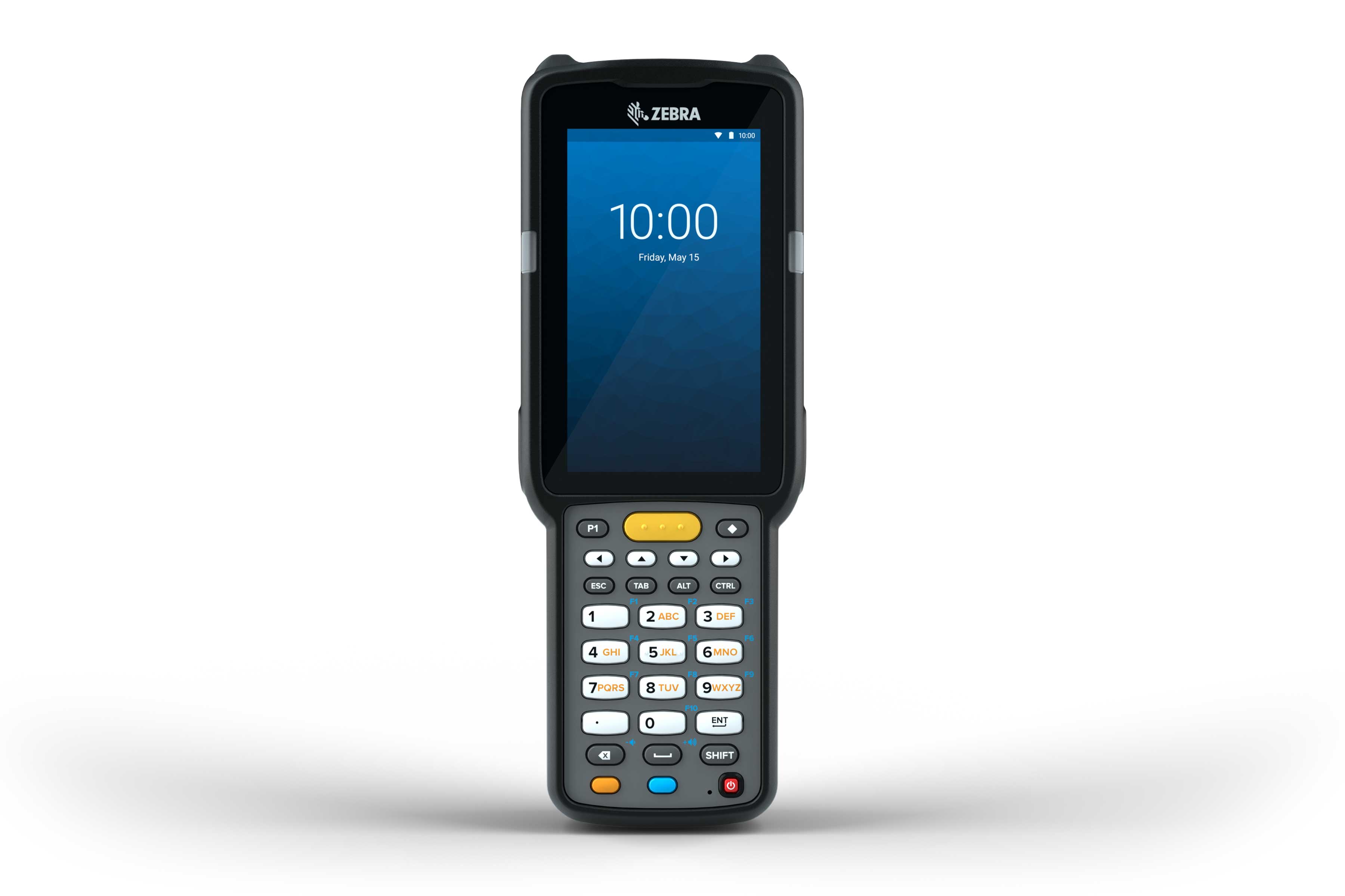 MC33xx Series Handheld Mobile Computer | Zebra