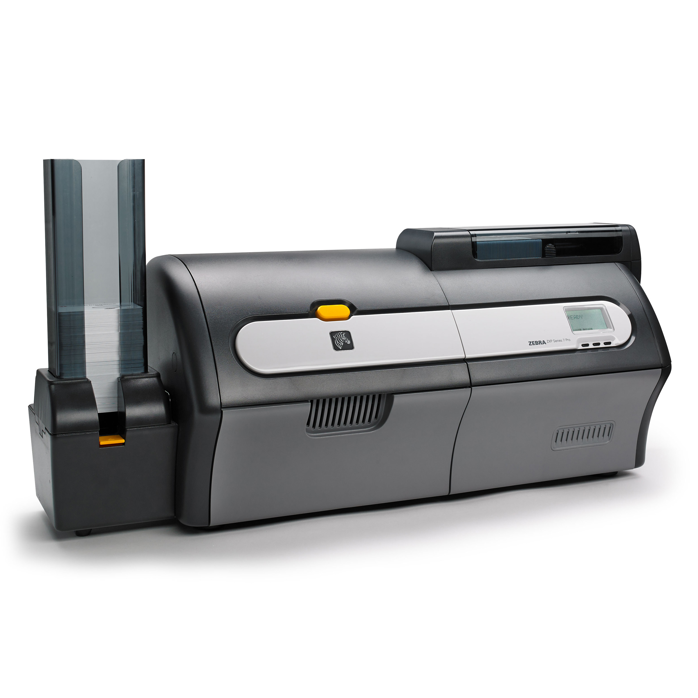 ZXP Series 7 Card Printers | Zebra