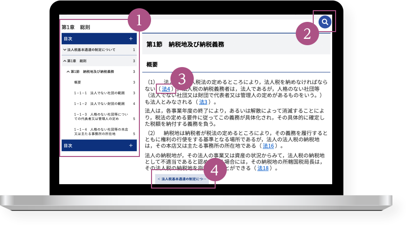 法人税基本通達逐条解説』データベース版 好評発売中！ | ZEIKEN PRESS
