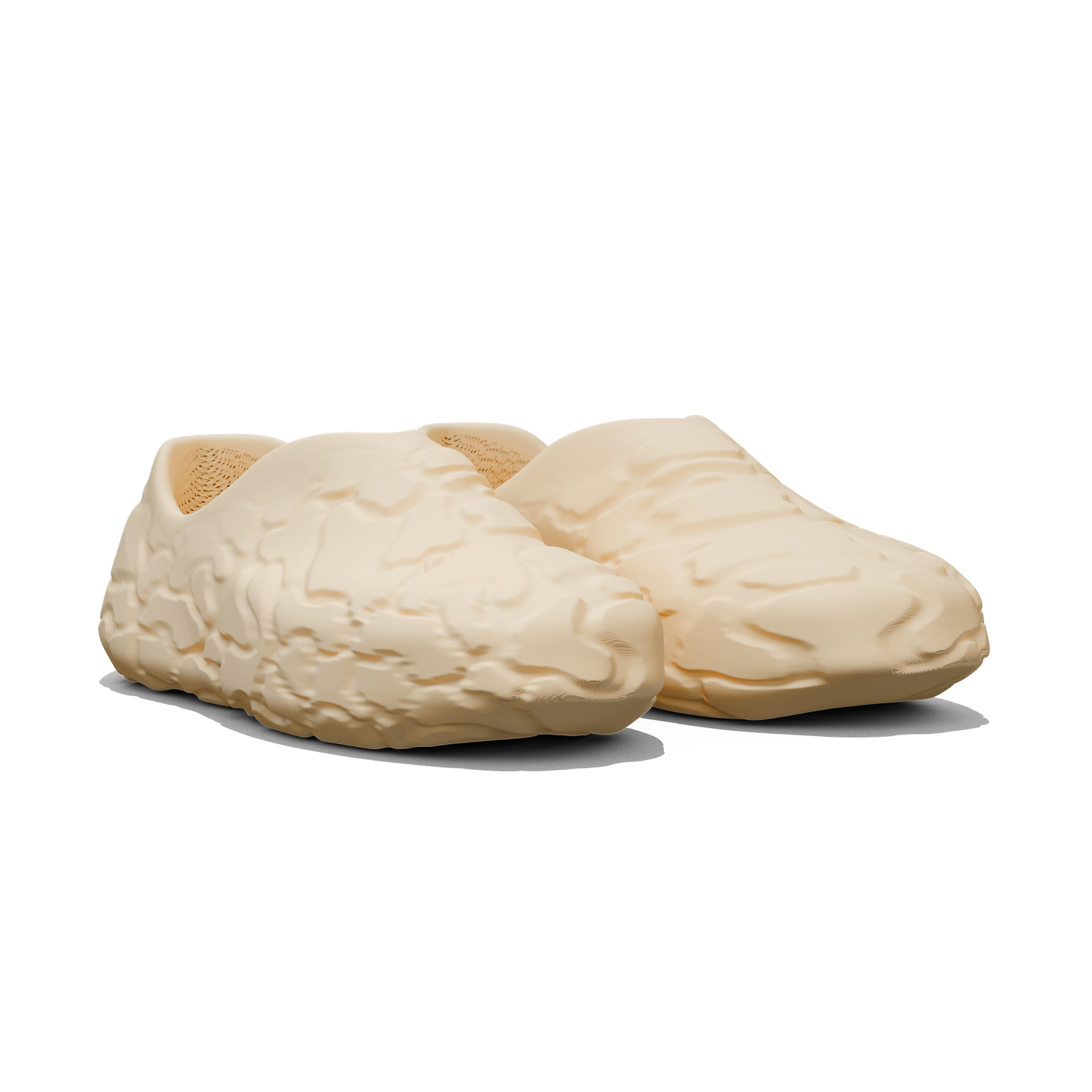 MADDOX - ADRO | 3D printed Shoes | zellerfeld